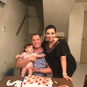 Meet your Posher, Cecilia